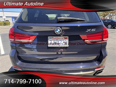 2015 BMW X5 xDrive50i   - Photo 11 - Westminster, CA 92683
