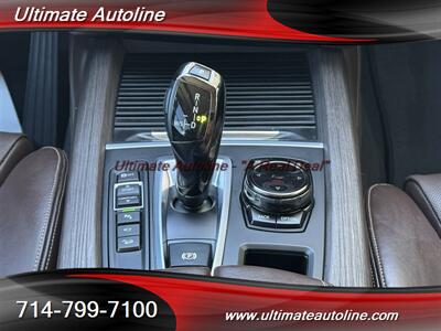 2015 BMW X5 xDrive50i   - Photo 24 - Westminster, CA 92683