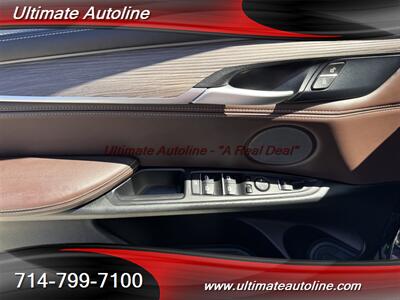 2015 BMW X5 xDrive50i   - Photo 30 - Westminster, CA 92683