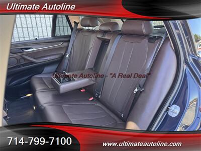 2015 BMW X5 xDrive50i   - Photo 31 - Westminster, CA 92683