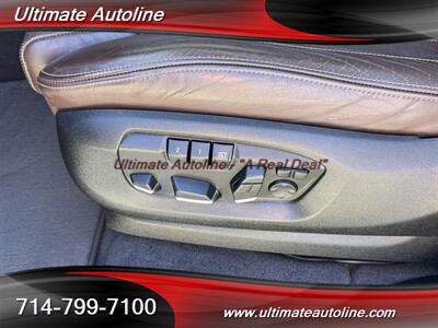 2015 BMW X5 xDrive50i   - Photo 29 - Westminster, CA 92683