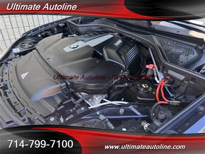 2015 BMW X5 xDrive50i   - Photo 52 - Westminster, CA 92683