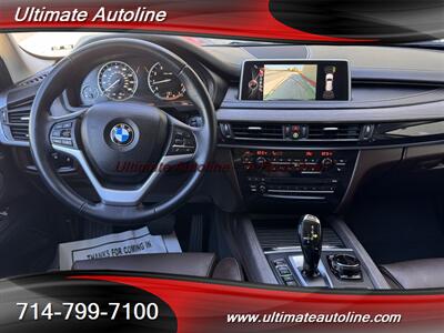 2015 BMW X5 xDrive50i   - Photo 15 - Westminster, CA 92683