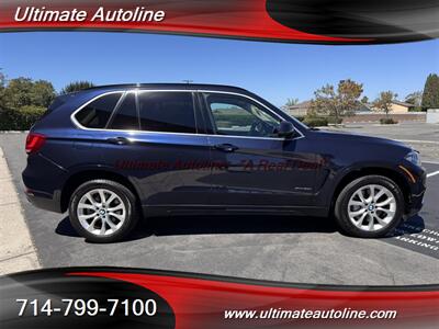 2015 BMW X5 xDrive50i   - Photo 14 - Westminster, CA 92683