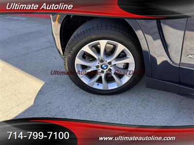 2015 BMW X5 xDrive50i   - Photo 48 - Westminster, CA 92683