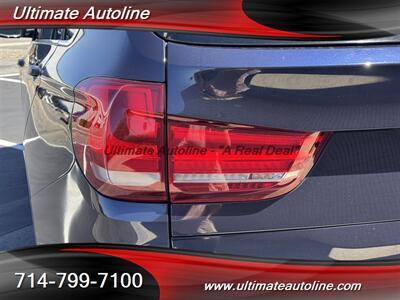2015 BMW X5 xDrive50i   - Photo 12 - Westminster, CA 92683