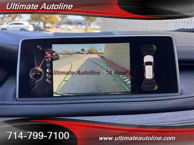 2015 BMW X5 xDrive50i   - Photo 54 - Westminster, CA 92683
