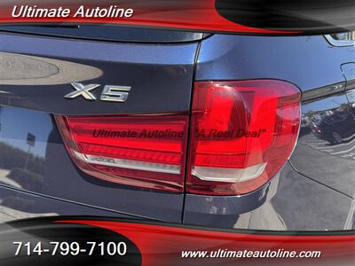 2015 BMW X5 xDrive50i   - Photo 10 - Westminster, CA 92683
