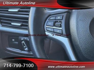 2015 BMW X5 xDrive50i   - Photo 18 - Westminster, CA 92683