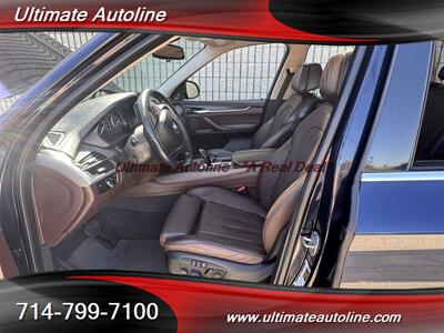 2015 BMW X5 xDrive50i   - Photo 28 - Westminster, CA 92683