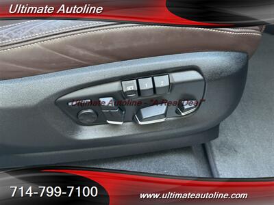 2015 BMW X5 xDrive50i   - Photo 36 - Westminster, CA 92683