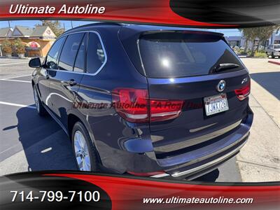 2015 BMW X5 xDrive50i   - Photo 6 - Westminster, CA 92683