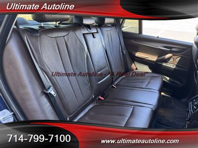 2015 BMW X5 xDrive50i   - Photo 39 - Westminster, CA 92683