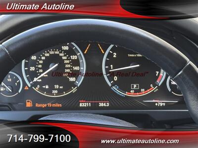 2015 BMW X5 xDrive50i   - Photo 17 - Westminster, CA 92683