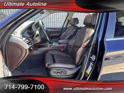 2015 BMW X5 xDrive50i   - Photo 27 - Westminster, CA 92683