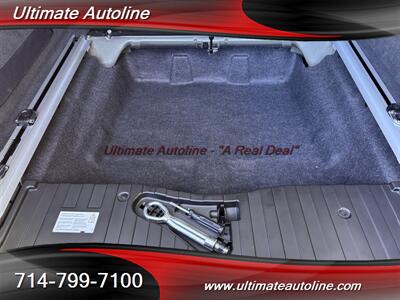 2015 BMW X5 xDrive50i   - Photo 46 - Westminster, CA 92683