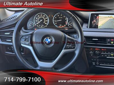 2015 BMW X5 xDrive50i   - Photo 16 - Westminster, CA 92683