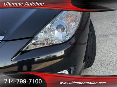 2004 Toyota Camry Solara SLE V6  Solara - Photo 9 - Westminster, CA 92683