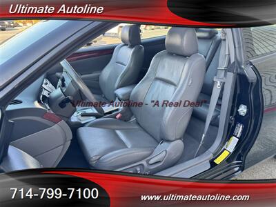 2004 Toyota Camry Solara SLE V6  Solara - Photo 25 - Westminster, CA 92683