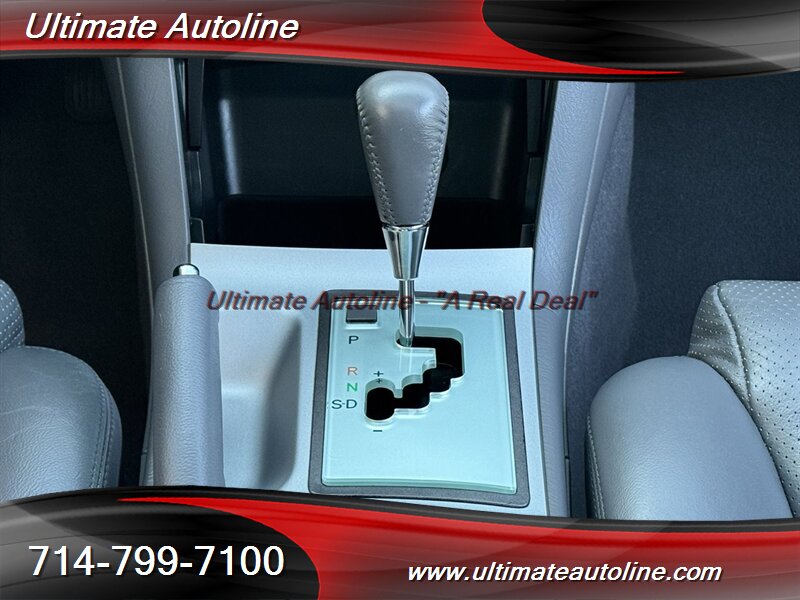 2004 Toyota Camry SLE V6  Solara - Photo 22 - Westminster, CA 92683