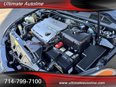 2004 Toyota Camry Solara SLE V6  Solara - Photo 44 - Westminster, CA 92683