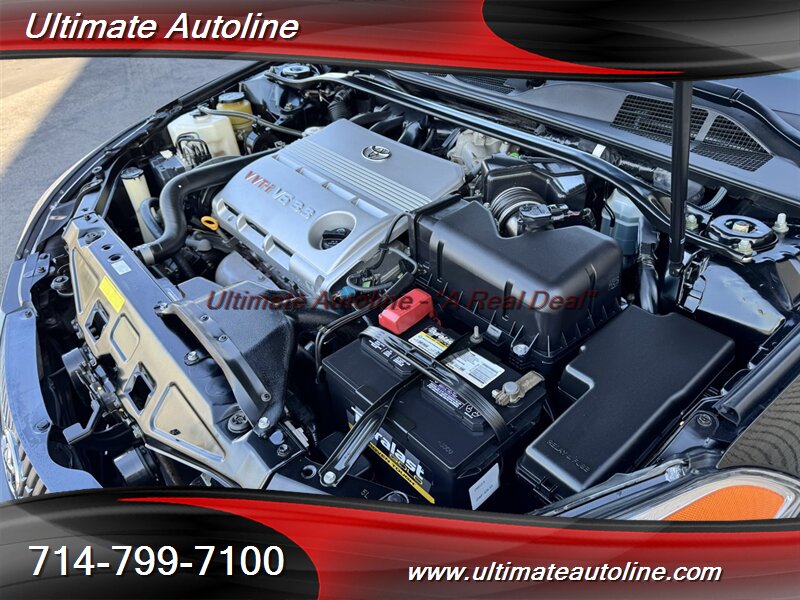 2004 Toyota Camry SLE V6  Solara - Photo 44 - Westminster, CA 92683