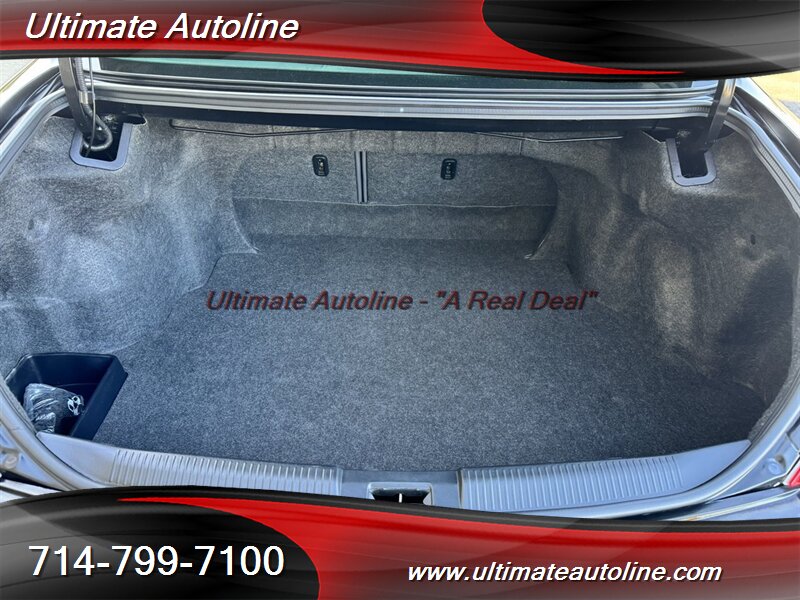 2004 Toyota Camry SLE V6  Solara - Photo 36 - Westminster, CA 92683