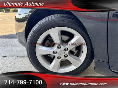 2004 Toyota Camry Solara SLE V6  Solara - Photo 40 - Westminster, CA 92683