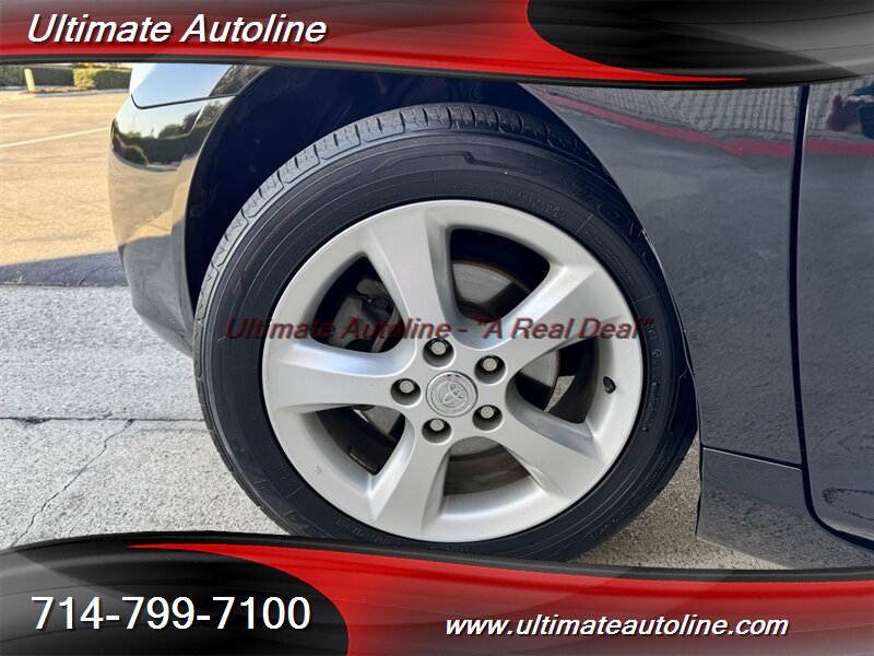 2004 Toyota Camry SLE V6  Solara - Photo 40 - Westminster, CA 92683