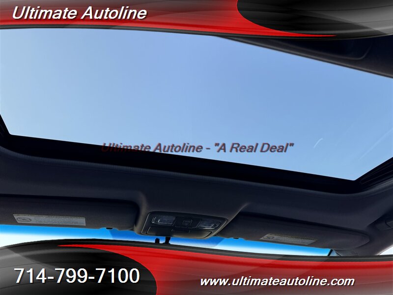 2004 Toyota Camry SLE V6  Solara - Photo 24 - Westminster, CA 92683