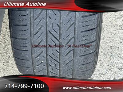 2004 Toyota Camry Solara SLE V6  Solara - Photo 41 - Westminster, CA 92683