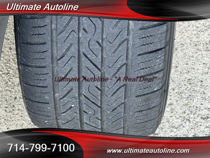 2004 Toyota Camry SLE V6  Solara - Photo 41 - Westminster, CA 92683