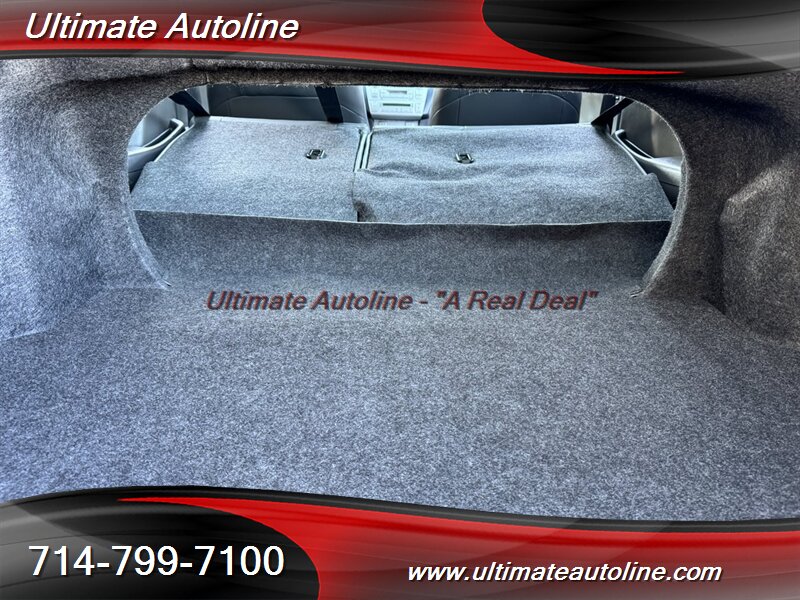 2004 Toyota Camry SLE V6  Solara - Photo 39 - Westminster, CA 92683