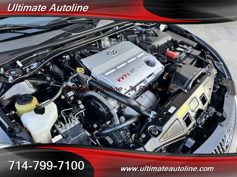 2004 Toyota Camry SLE V6  Solara - Photo 43 - Westminster, CA 92683