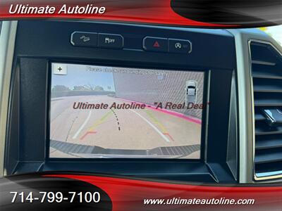 2017 Ford F-150 Lariat  4WD - Photo 49 - Westminster, CA 92683