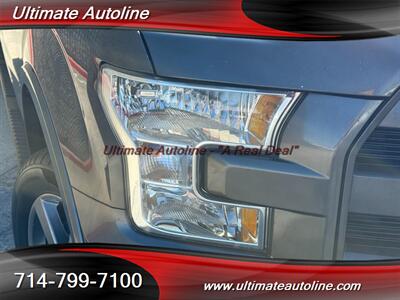 2017 Ford F-150 Lariat  4WD - Photo 7 - Westminster, CA 92683