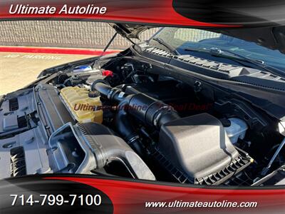 2017 Ford F-150 Lariat  4WD - Photo 47 - Westminster, CA 92683
