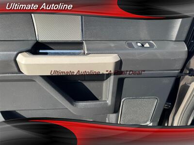 2017 Ford F-150 Lariat  4WD - Photo 32 - Westminster, CA 92683