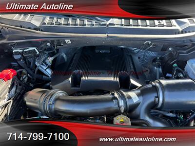 2017 Ford F-150 Lariat  4WD - Photo 48 - Westminster, CA 92683