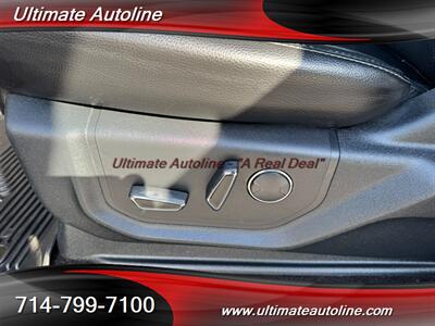 2017 Ford F-150 Lariat  4WD - Photo 28 - Westminster, CA 92683