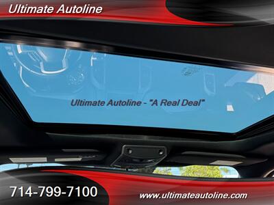 2017 Ford F-150 Lariat  4WD - Photo 25 - Westminster, CA 92683