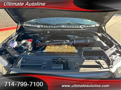 2017 Ford F-150 Lariat  4WD - Photo 45 - Westminster, CA 92683