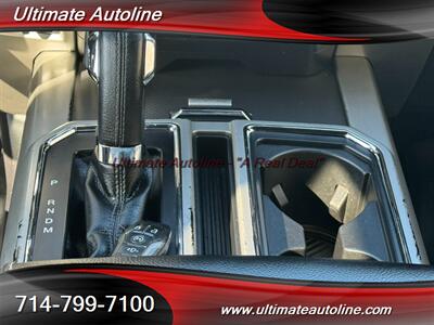 2017 Ford F-150 Lariat  4WD - Photo 23 - Westminster, CA 92683