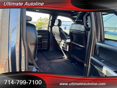 2017 Ford F-150 Lariat  4WD - Photo 38 - Westminster, CA 92683