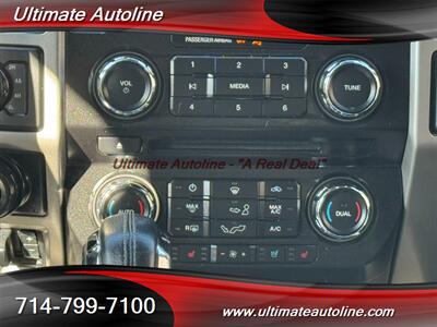 2017 Ford F-150 Lariat  4WD - Photo 22 - Westminster, CA 92683