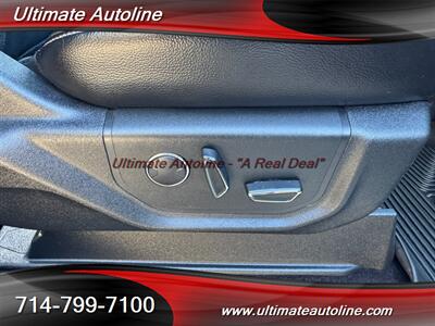 2017 Ford F-150 Lariat  4WD - Photo 35 - Westminster, CA 92683