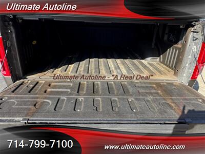 2017 Ford F-150 Lariat  4WD - Photo 42 - Westminster, CA 92683