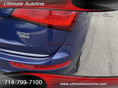 2017 Audi Q5 3.0T quattro Premium Plus - Photo 12 - Westminster, CA 92683