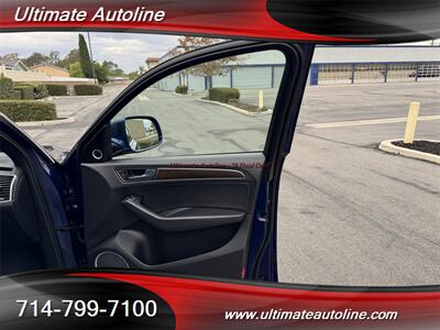 2017 Audi Q5 3.0T quattro Premium Plus - Photo 33 - Westminster, CA 92683
