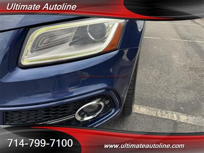 2017 Audi Q5 3.0T quattro Premium Plus - Photo 5 - Westminster, CA 92683